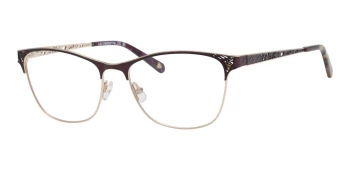 Liz Claiborne L 691 style-color U7I Matt Plum 7I M