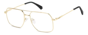 Polaroid PLD D554 style-color J5G Gold 5G G