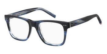 Tommy Hilfiger TH 85 style-color 38I Blue Horn 8I B