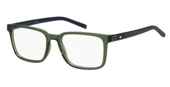 Tommy Hilfiger TH 2246 style-color 1ED Green ED G