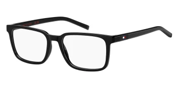 Tommy Hilfiger TH 2246 style-color 807 Black 07 B