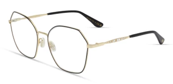 Stuart Weitzman WZN 1038/G style-color Rhl Gold Blck_ HL G