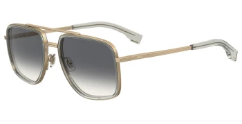 Boss Orange BOSS 1777/V/S style-color FT3 Grey Gold T3 G / 1I BROWN SOL-X I Lens