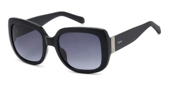 Fossil FOS 2157/G/S style-color 807 Black 07 B / 9O DARK GREY SHADED O Lens