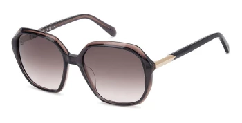 Fossil FOS 2159/S style-color 63M Cry Grey 3M C / HA BROWN SHADED A Lens