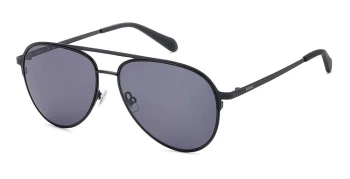 Fossil FOS 2160/G/S style-color 003 Mtt Black 03 M / IR GREY R Lens