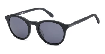 Fossil FOS 2161/S style-color 003 Mtt Black 03 M / IR GREY R Lens