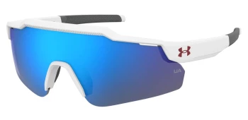 Under Armour UA LEVELUP JR style-color Wwk Mtwht Blu WK M / Z0 BLUE MULTILAYER Lens