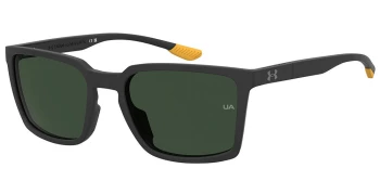 Under Armour UA SPORTATE/F style-color 71C Blck Yllw 1C B / QT GREEN T Lens