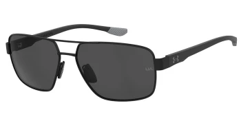 Under Armour UA TAKEOFF/G style-color 003 Mtt Black 03 M / IR GREY R Lens