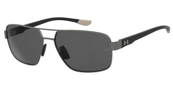 Under Armour UA TAKEOFF/G style-color 4UY Rutengrey UY R / M9 GREY POLARIZED 9 Lens