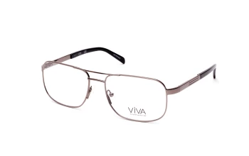 Viva VV4030 style-color 008 Shiny Gunmetal