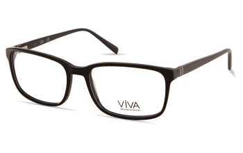 Viva VV4044 style-color 001 Shiny Black