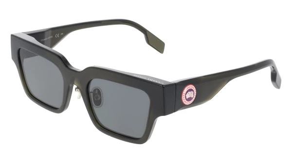 Canada Goose GC25603SLB