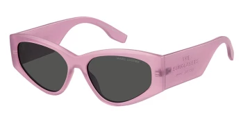 Marc Jacobs MARC 803/S style-color 8KJ MT PK KJ M / IR GREY R Lens