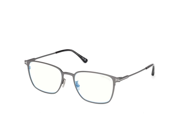 Tom Ford FT6055-D-B Asian Fit