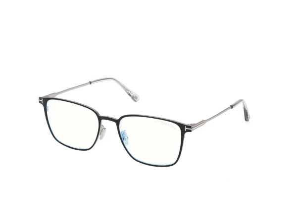 Tom Ford FT6055-D-B Asian Fit