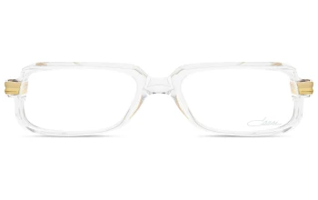 Cazal MOD 607 style-color 065 Crystal