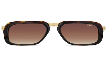 Cazal MOD 616/3 style-color 005 Havanna - Gold