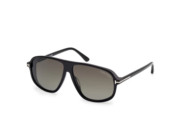 Tom Ford FT1208 Guillaume