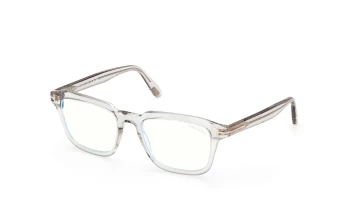 Tom Ford FT6032-B style-color 020 Shiny Grey / Shiny Grey