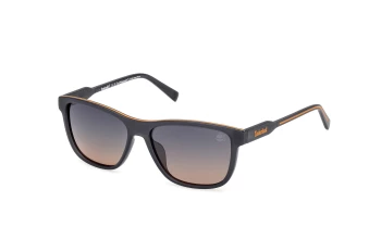 Timberland TB00052-H style-color 20H Matte Grey / Matte Grey / gradient brown gradient brown Lens