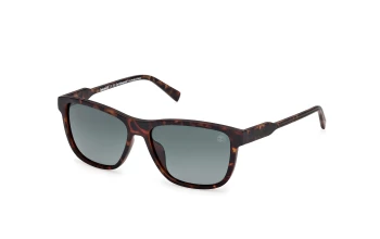 Timberland TB00052-H style-color 52D Dark Havana / Dark Havana / gradient smoke gradient smoke Lens