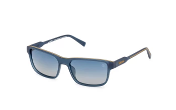 Timberland TB00051 style-color 91D Matte Blue / Matte Blue / gradient blue gradient blue Lens