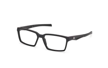 Adidas Sport SP5102 style-color 002 Matte Black / Matte Black