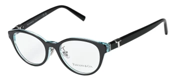 Tiffany TF2236D style-color 8285 Black On Crystal Tiffany Blue