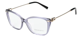 Tiffany TF2248K style-color 8405 Crystal Dark Violet