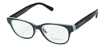 Tiffany TF2263D style-color 8055 Black On Tiffany Blue