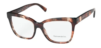 Tiffany TF2260 style-color 8421 Spotted Brown Havana