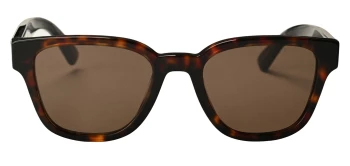 Prada PR A04S style-color 17N08T Havana / Brown Lens