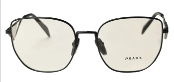 Prada PR A54VD style-color 1AB1O1 Black