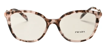 【送料,関税込】PRADA メガネ PR 02ZV Prada PR 02ZV Eyeglasses | LensCrafters