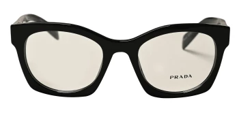 Prada PR A05V style-color 27A1O1 Black