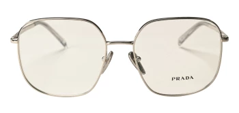 Prada PR A59V style-color 1BC1O1 Silver