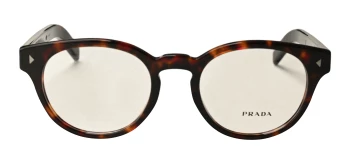Prada PR A14V style-color 17N1O1 Radica Tortoise