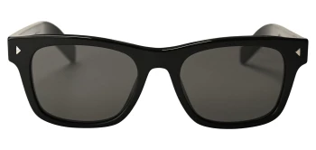 Prada PR A17S style-color 16K731 Black / Dark Grey Lens
