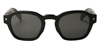 Prada PR A16S style-color 16K731 Black / Dark Grey Lens