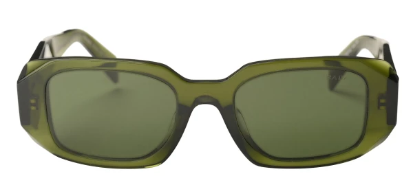 Prada PR 17WSF Asian Fit