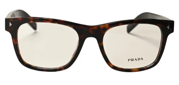 Prada PR A13V style-color 17N1O1 Radica Tortoise