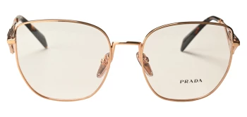 Prada PR A54VD style-color SVF1O1 Rose Gold