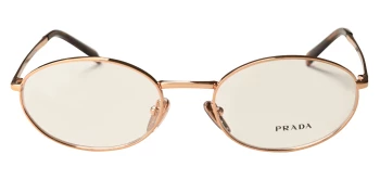 Prada PR A57V style-color ZVF1O1 Rose Gold