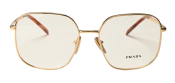 Prada PR A59V style-color 5AK1O1 Gold