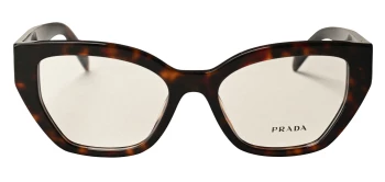 Prada PR A16V style-color 17N1O1 Root Tortoise