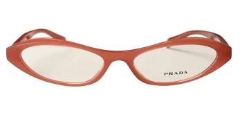 Prada PR A21V style-color 13V1O1 Opal Cornelian