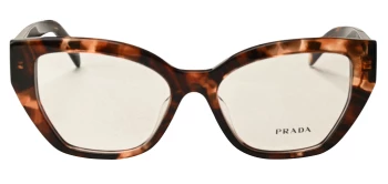 Prada PR A16VF style-color 14P1O1 Caramel Tortoise