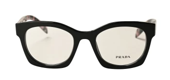 Prada PR A05V style-color 13P1O1 Black